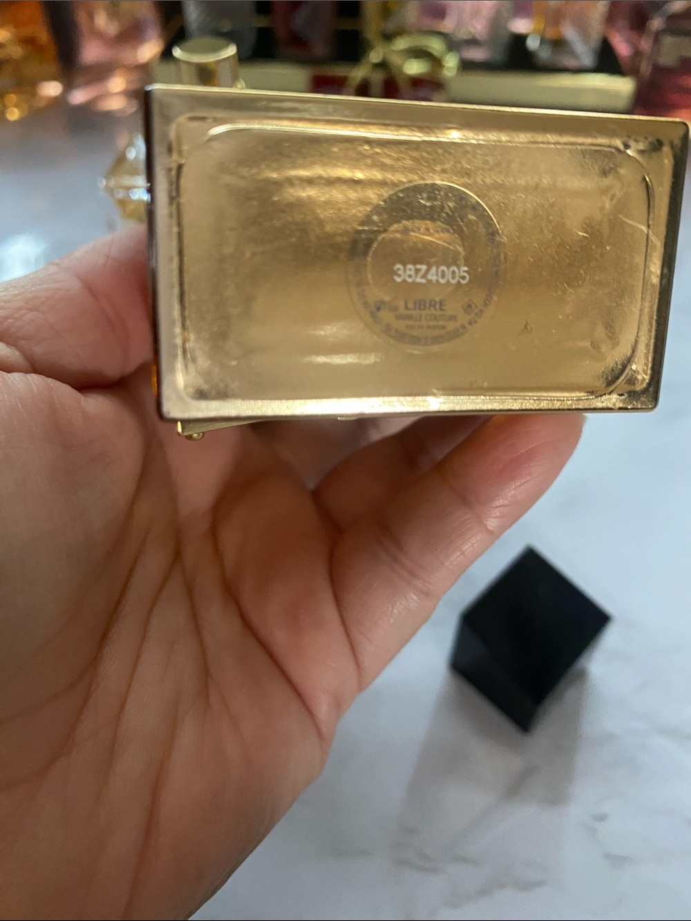 Ysl libre and ysl libre 2025 Limited Edition - Picture 8 of 9